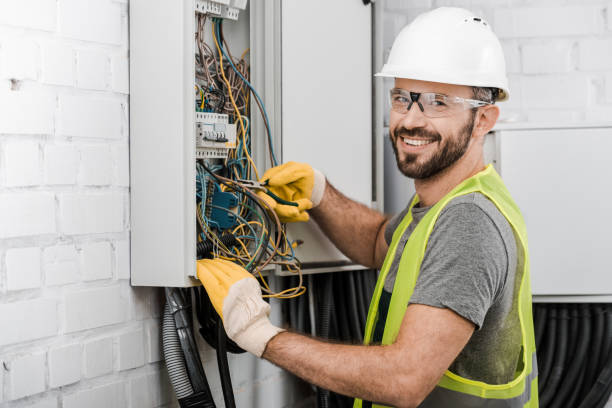 Best Electrical Contractors for Businesses  in Stromsburg, NE