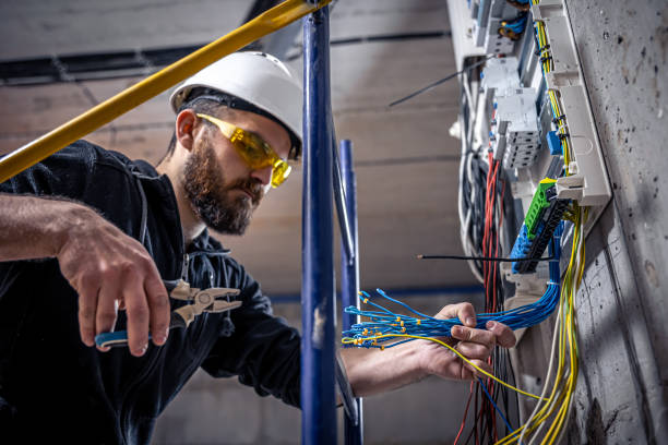 Best Electrical Installation Contractor  in Stromsburg, NE