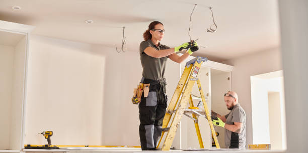 Best Industrial Electrical Services  in Stromsburg, NE