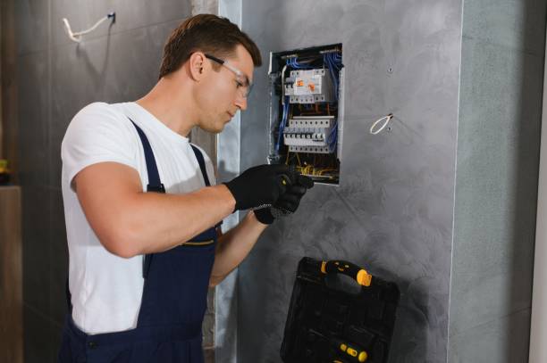 Best Residential Electrician Services  in Stromsburg, NE