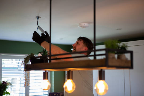 Best Industrial Electrical Services  in Stromsburg, NE