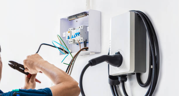 Best Affordable Electrician  in Stromsburg, NE