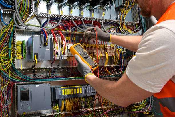 Best Circuit Breaker Repair  in Stromsburg, NE