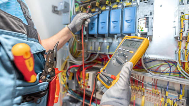 Best Electrical Troubleshooting Services  in Stromsburg, NE
