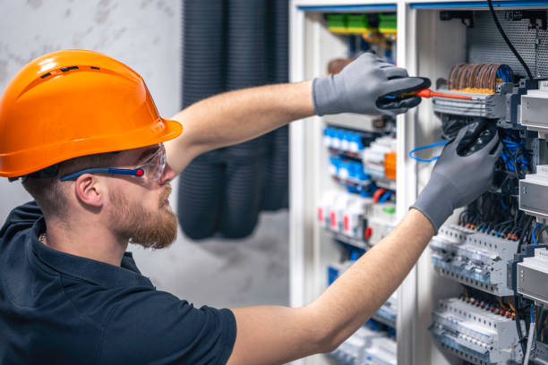 Best Electrician Near Me  in Stromsburg, NE