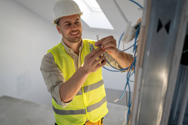 Best Commercial Electrician Services  in Stromsburg, NE