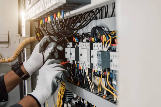 Best Local Electrician Companies  in Stromsburg, NE